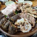 오누이순대