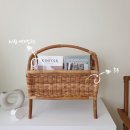 라탄공예 이미지