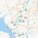우리만의 토지 임장 하는 방법 : 부동산 지도, 화성 공장과 토지