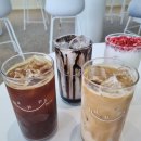 카페룩스 | 신정호 산책 후 가기 좋은 카페 추천 리스트