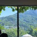 산 모퉁이 | 부암동카페 가볼만한곳 희작, 산모퉁이 주말 웨이팅 후기