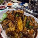 큰나루식당