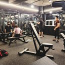 보라카이짐 본오점 이미지