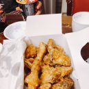 알랑치킨 이미지