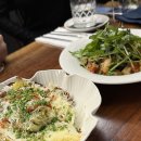 메르샤토 | [광안리] 단체예약으로 와인 콜키지와 생면파스타 푸실 PUSIL 레스토랑