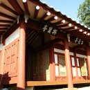 창녕 망우정 이미지