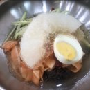 갓바위칡냉면 이미지