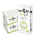 건국우유 이미지