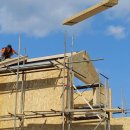 목조주택시공전문가 이미지