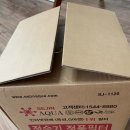 아쿠아정수기 이미지