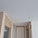 첨단부영3차경로당 | 광주 도배 신창 부영 3차 LX 베스트 회벽 퓨어화이트 시공 후기