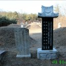 이유청 묘 이미지