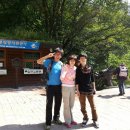 일등고기촌 | 치악산 비로봉 새벽 일출 산행 (구룡탐방지원센터 - 세렴폭포 - 계곡길 - 비로봉 - 사다리병창 - 구룡...