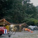 싱글벙글캠핑장 이미지
