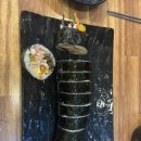 김밥천국공항 이미지