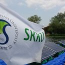 증산 태양광발전소 이미지