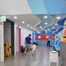 오션차일드 미사센터 이미지