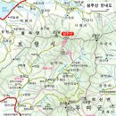 제19차 영우산악회 보령 성주산 산행 신청방 이미지