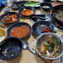 인천 부평 흑염소탕맛집, 부평 제일식당 흑염소갈비수육+흑염소전골 후기