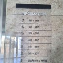 여수 스테이호텔 비지니스 이미지