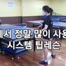 마포사랑탁구클럽