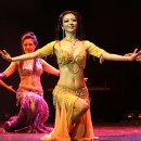 벨리댄스 이미지