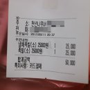 예의바른족발 이미지