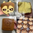 하레하레 | 대전 하레하레 늑구빵 쌀카스테라 둔산점 나오는 시간, 가격 맛 추천 후기