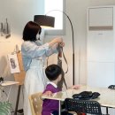 화가의작업실미술교습소