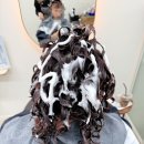 씨유 안양메가트리아점 | 안양 50-60대 어머님 헤어스타일 에이바헤어 안양메가트리아점 직접시술 후기