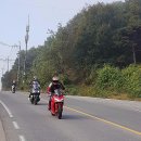 세븐일레븐 철원화지리점_담배 | [DUCATI SUPERSPORT S] 서경라이더스 모임의 추억 (춘천라이딩)