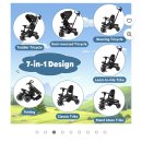 Tricycle 팝니다. (자전거유모차) 이미지