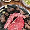 계룡한우숯불구이 - 금산군 | 계룡한우숯불구이