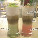 커피소녀 이미지