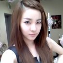산다라헤어 이미지