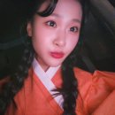 춘향달빛콘서트 오늘은 주황🧡 내일 영주에서 만나요오오 이미지