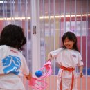 마린 키즈 태권도 이미지