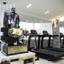 MK GYM 엠케이짐 | 삼락동헬스 엠케이짐 위치 정보