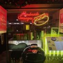 2226 | 더맙 - 재방문후기, 찐 독일식 음식을 맛볼 수 있는 샤퀴테리 바, 이태원데이트 맛집 추천