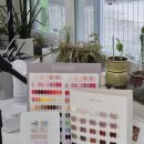 은하수 동물병원 | [화명동 네일] 밤하늘의 은하수를 담은 블랙 자석젤, 디테일 장인 '영네일' 후기