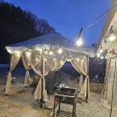 산들애 한옥펜션 이미지