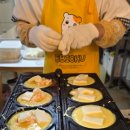 경주 황리단길 쌀 십원빵