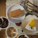 부산 서면 넉아웃｜버터바·루프탑 있는 힙한 카페 후기 (내돈내산)