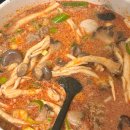 장수버섯 | 대전 관저동 맛집 추천 추울때마다 생각나는 버섯육개장맛집 장수버섯마을 포장 후기