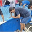 신두리세븐패밀리캠핑장 이미지