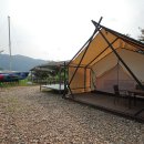 아라야영장 이미지