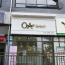 동의대네일 &#39;오아뷰티 OA Beauty&#39; 에서 깔끔한 여름휴가 네일 후기