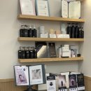 두개의 조각 | 광주 수완지구 더조각테라피 복부관리 후기, 터치브로우