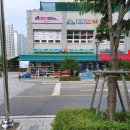 GS25 인천서창 이미지