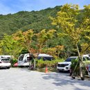 학천야영장 이미지